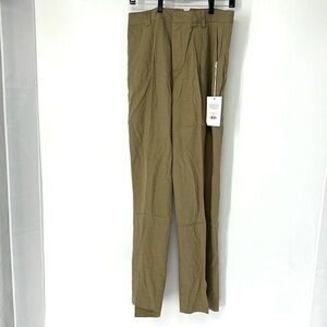 I love ugly NWT Xander textured pant women’s large